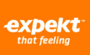 Expekt Logo