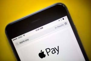 Apple Pay Gebühren