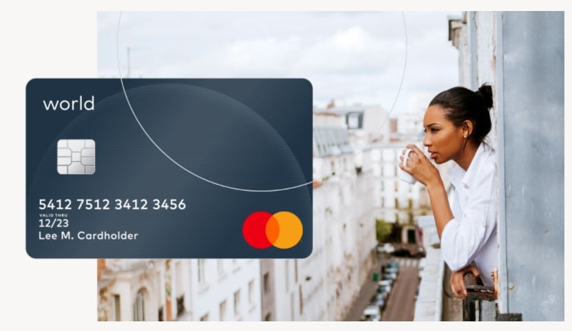 MasterCard Gebühren