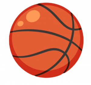 Basketball bei Sportaza