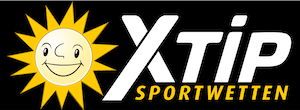 X-Tip logo