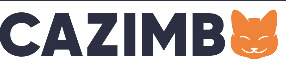 Cazimbo Logo