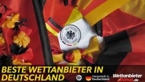 Beste Wettanbieter in Deutschland